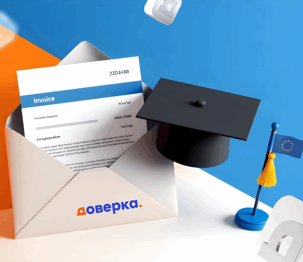Образование за границей: как оплатить учебу ребенку в Европе и США в условиях ограничений